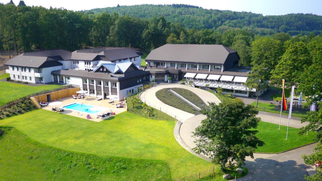 Hotel Diehlberg Olpe bei Meschede Dış mekan fotoğraf