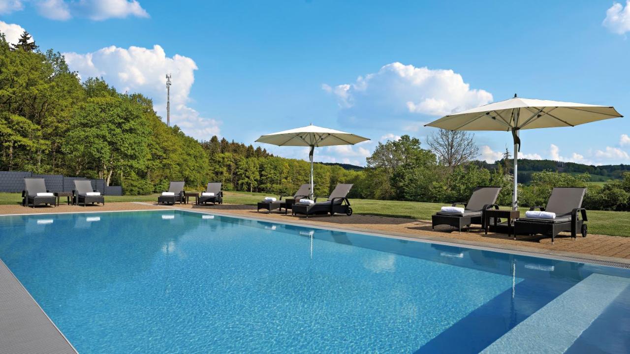 Hotel Diehlberg Olpe bei Meschede Dış mekan fotoğraf