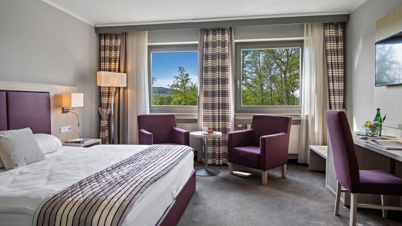 Hotel Diehlberg Olpe bei Meschede Dış mekan fotoğraf