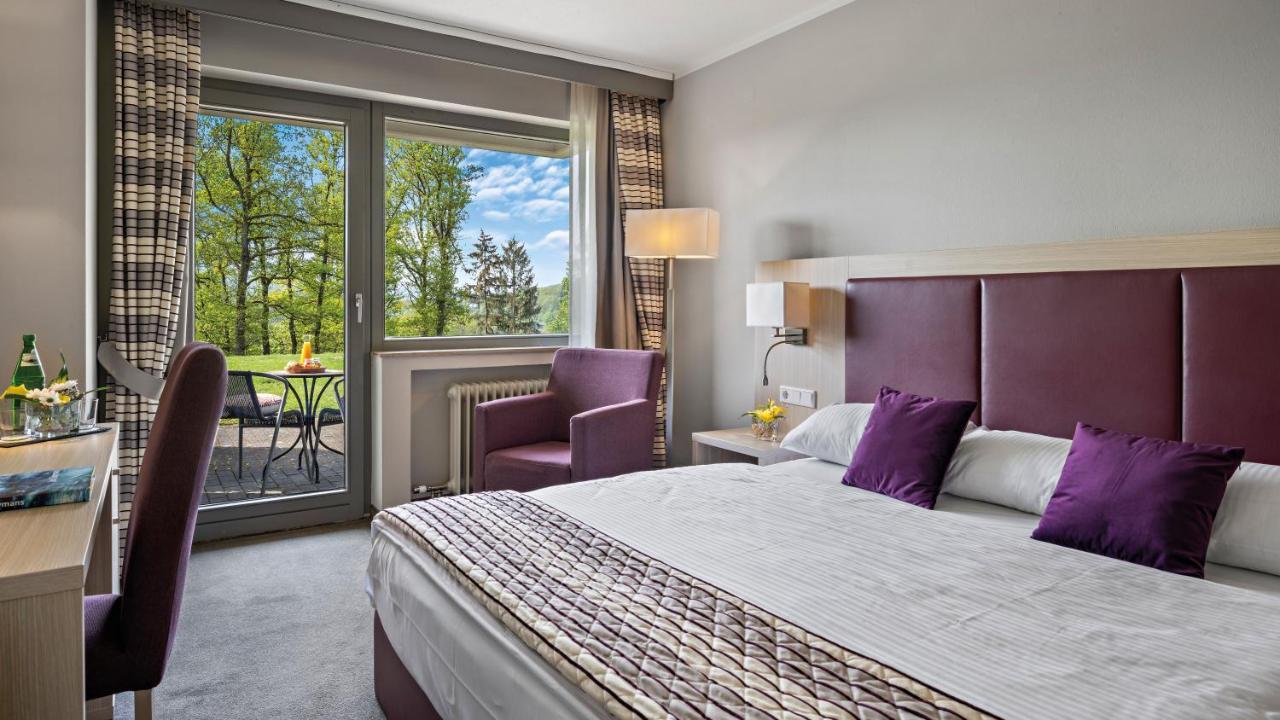 Hotel Diehlberg Olpe bei Meschede Dış mekan fotoğraf