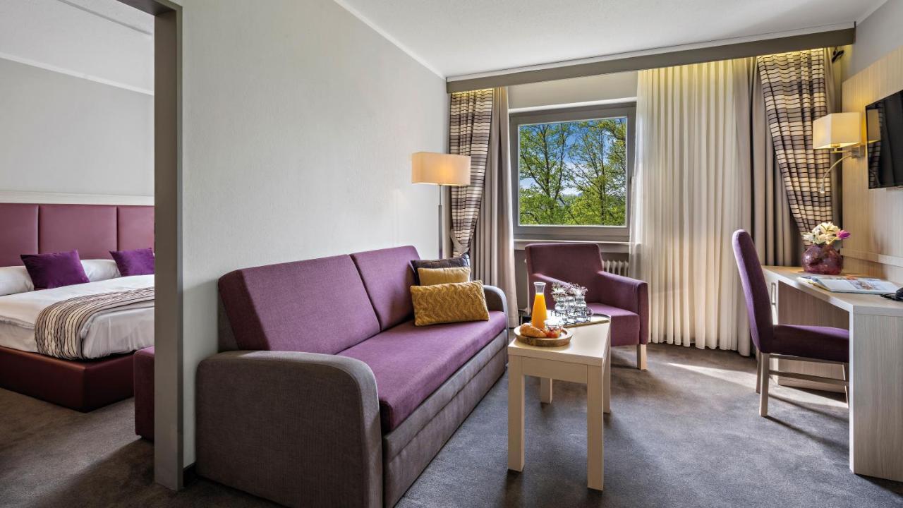 Hotel Diehlberg Olpe bei Meschede Dış mekan fotoğraf