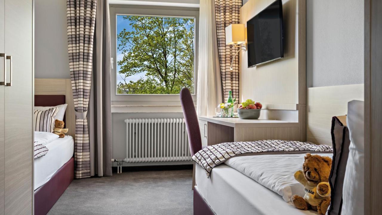 Hotel Diehlberg Olpe bei Meschede Dış mekan fotoğraf