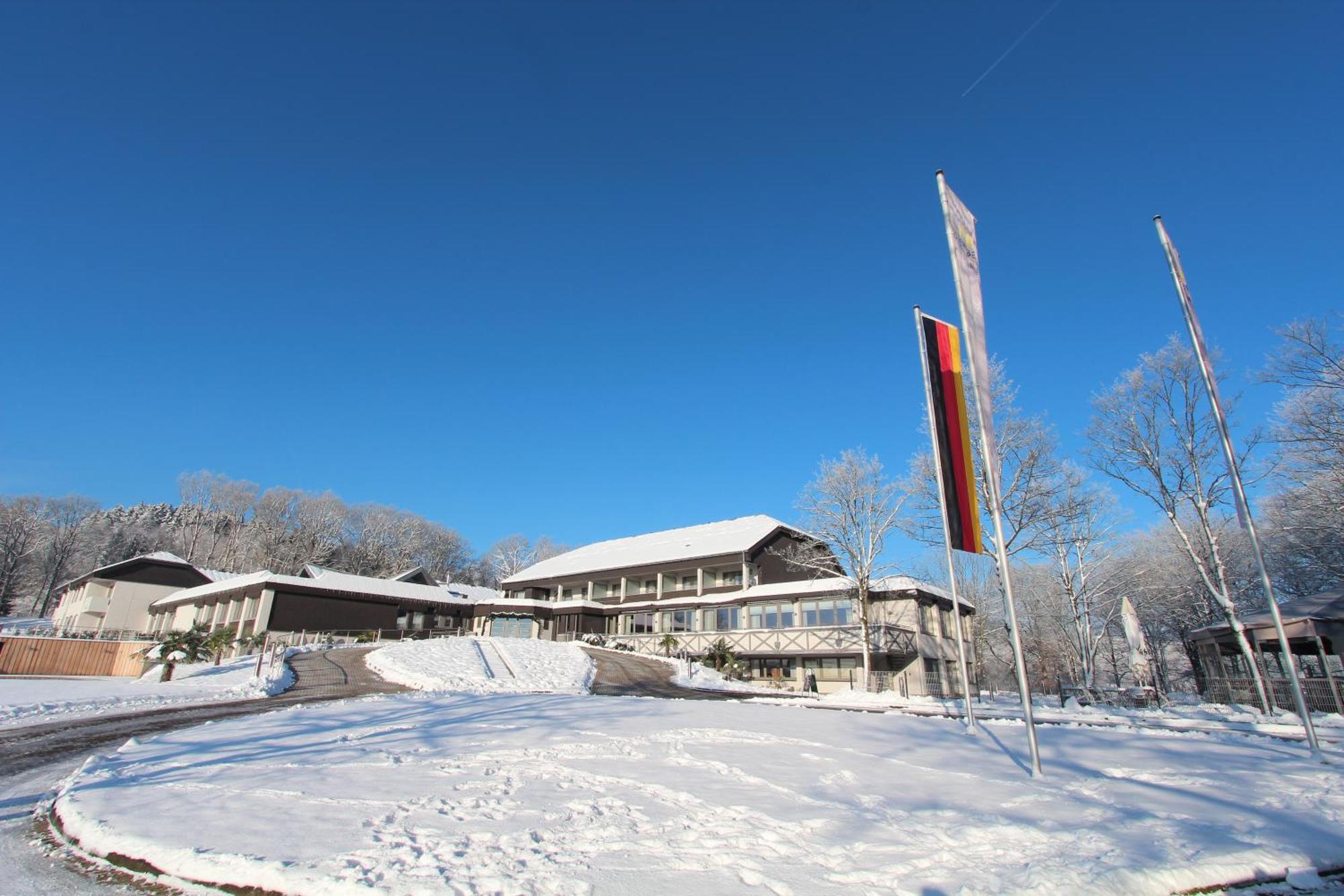 Hotel Diehlberg Olpe bei Meschede Dış mekan fotoğraf