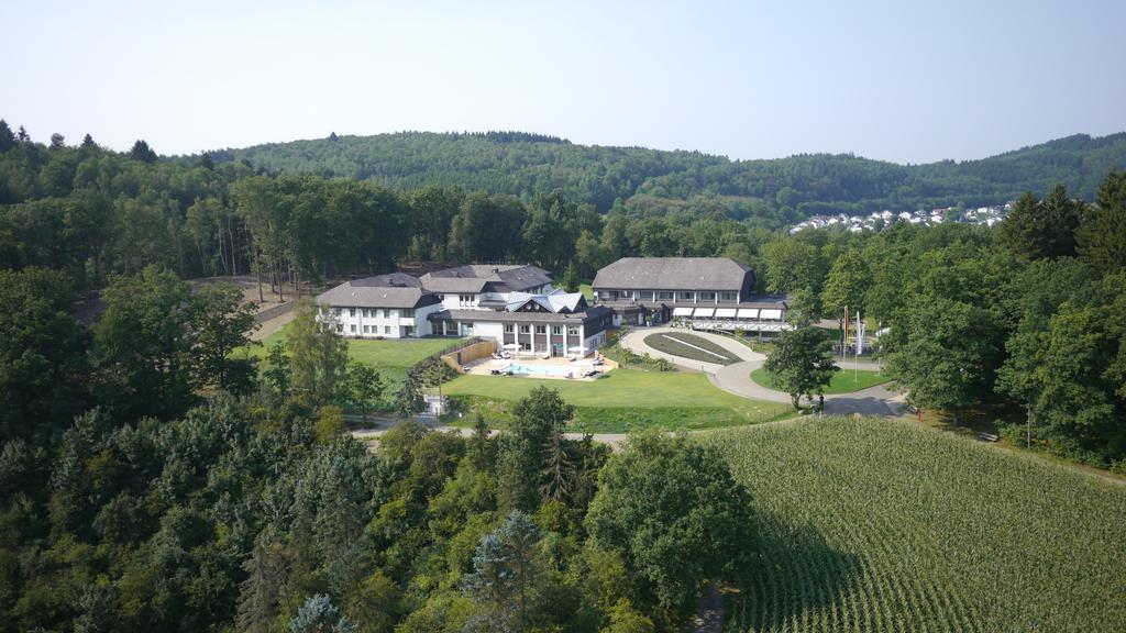 Hotel Diehlberg Olpe bei Meschede Dış mekan fotoğraf